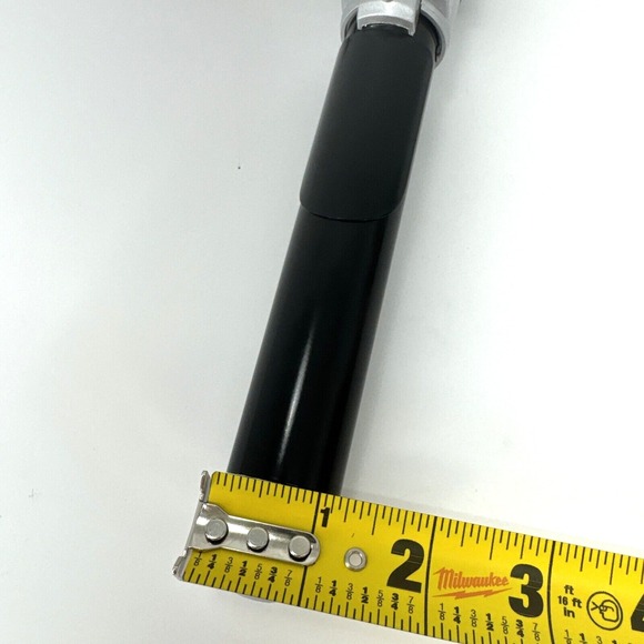 Curling Iron Automatic Rotating Curling Iron Styling Wave Wand Black - Picture 6 of 6